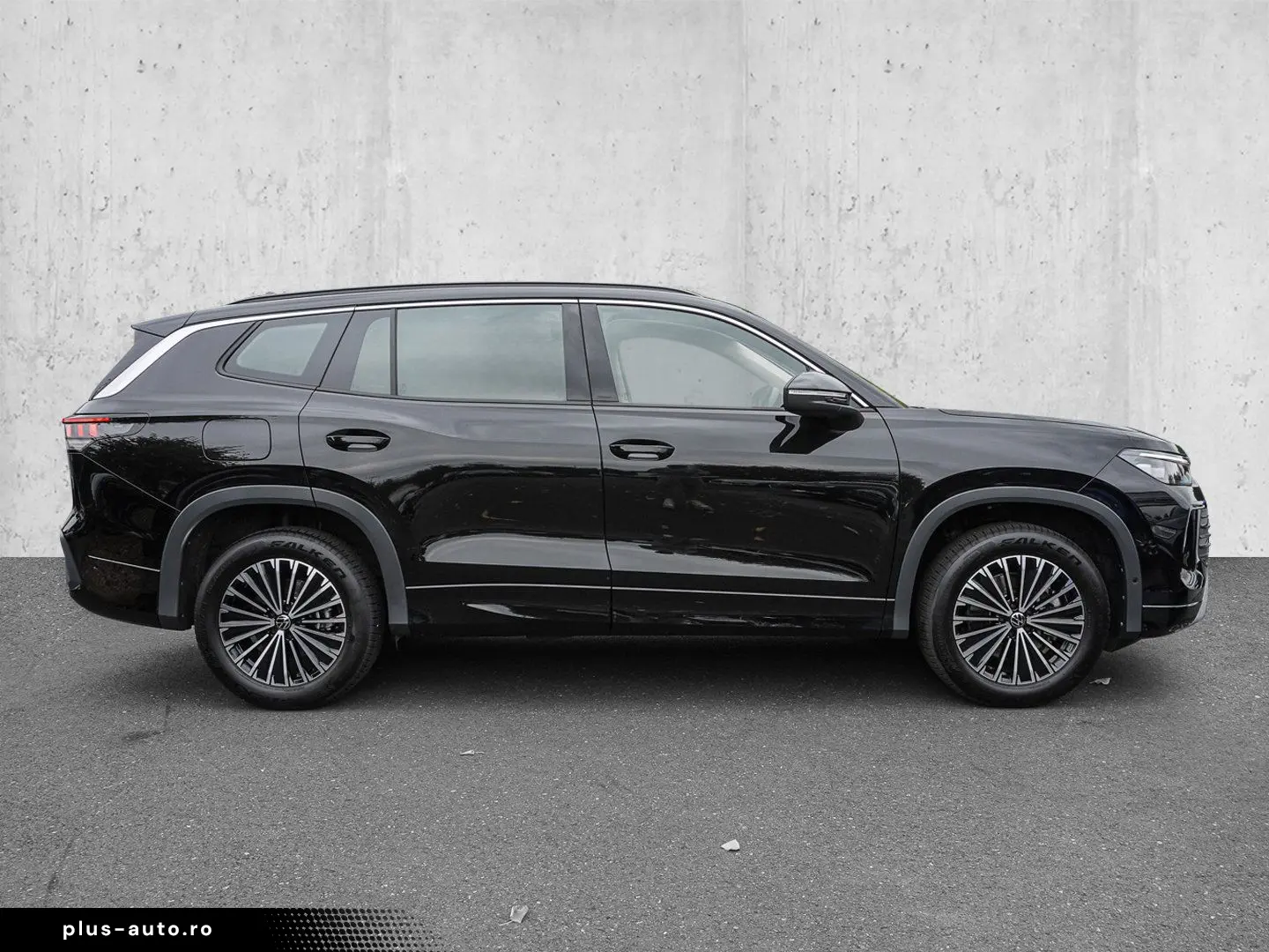 VW Tayron 1.5 eTSI DSG Life LED PLUS AHK NAVI