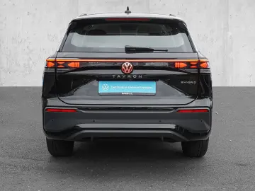 VW Tayron 1.5 eTSI DSG Life LED PLUS AHK NAVI