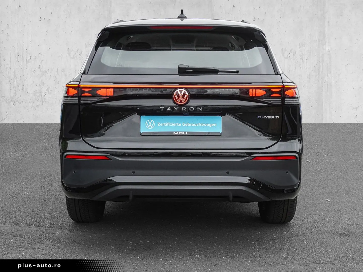VW Tayron 1.5 eTSI DSG Life LED PLUS AHK NAVI