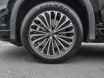 VW Tayron 1.5 eTSI DSG Life LED PLUS AHK NAVI