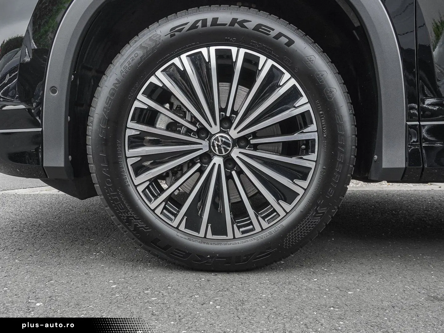 VW Tayron 1.5 eTSI DSG Life LED PLUS AHK NAVI