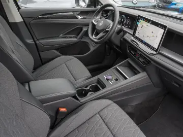 VW Tayron 1.5 eTSI DSG Life LED PLUS AHK NAVI
