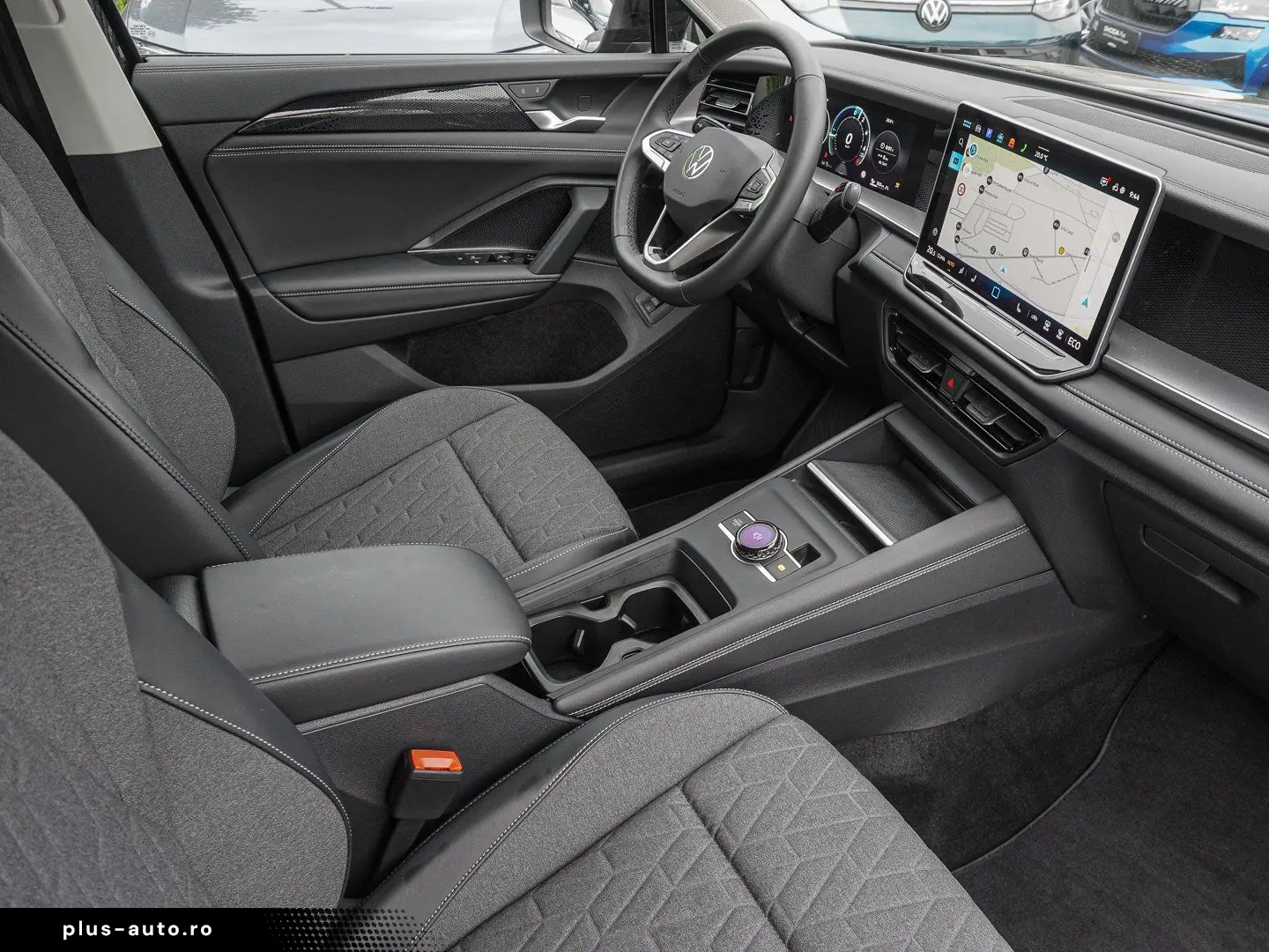 VW Tayron 1.5 eTSI DSG Life LED PLUS AHK NAVI