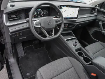 VW Tayron 1.5 eTSI DSG Life LED PLUS AHK NAVI