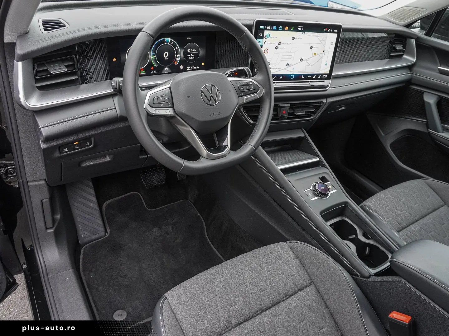 VW Tayron 1.5 eTSI DSG Life LED PLUS AHK NAVI