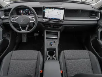 VW Tayron 1.5 eTSI DSG Life LED PLUS AHK NAVI