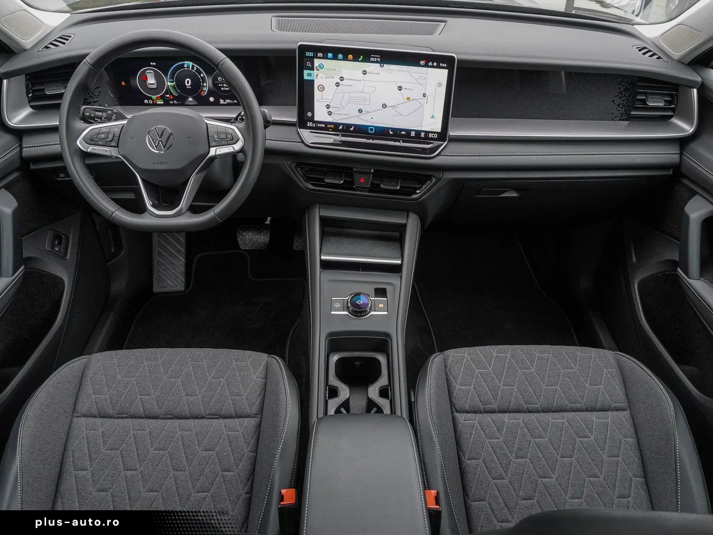 VW Tayron 1.5 eTSI DSG Life LED PLUS AHK NAVI