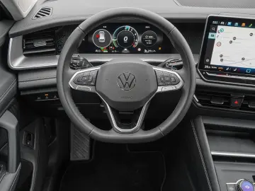 VW Tayron 1.5 eTSI DSG Life LED PLUS AHK NAVI
