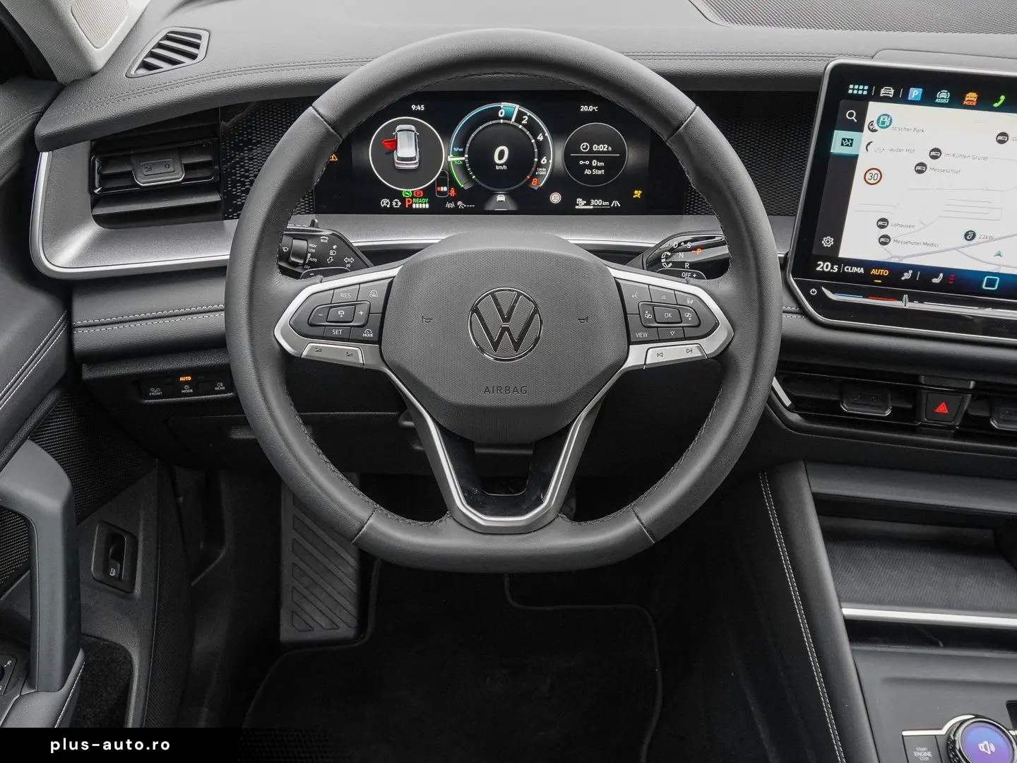VW Tayron 1.5 eTSI DSG Life LED PLUS AHK NAVI