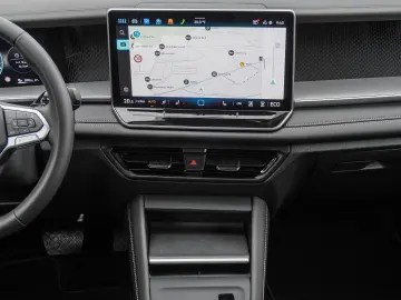 VW Tayron 1.5 eTSI DSG Life LED PLUS AHK NAVI