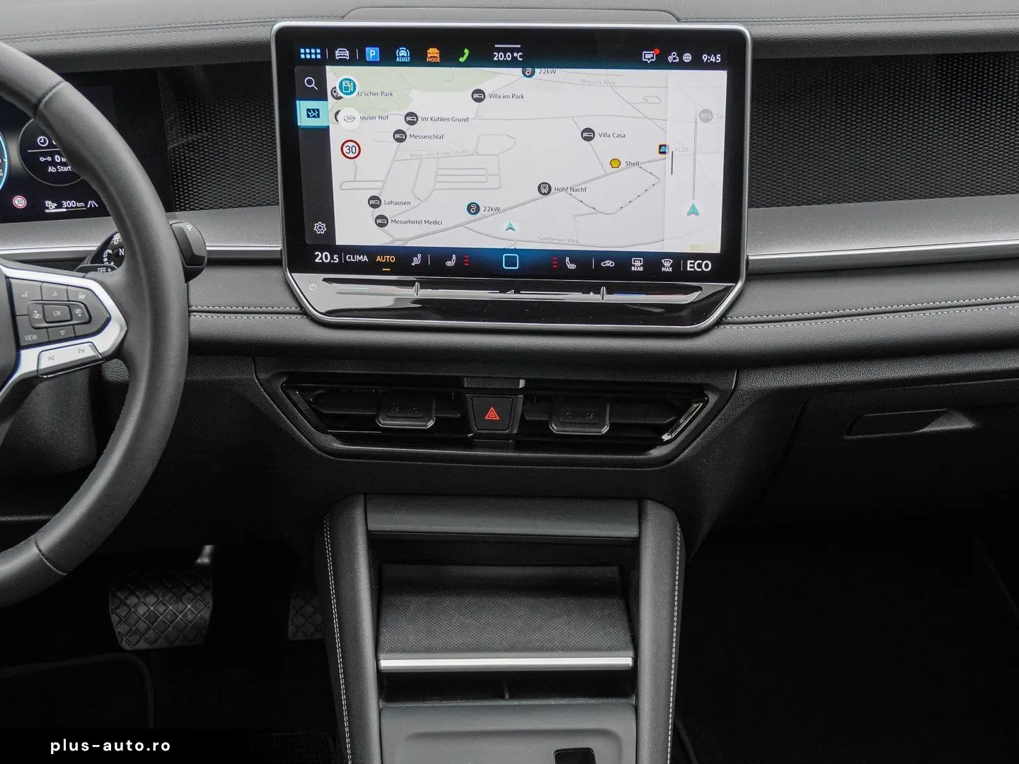 VW Tayron 1.5 eTSI DSG Life LED PLUS AHK NAVI