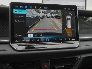 VW Tayron 1.5 eTSI DSG Life LED PLUS AHK NAVI