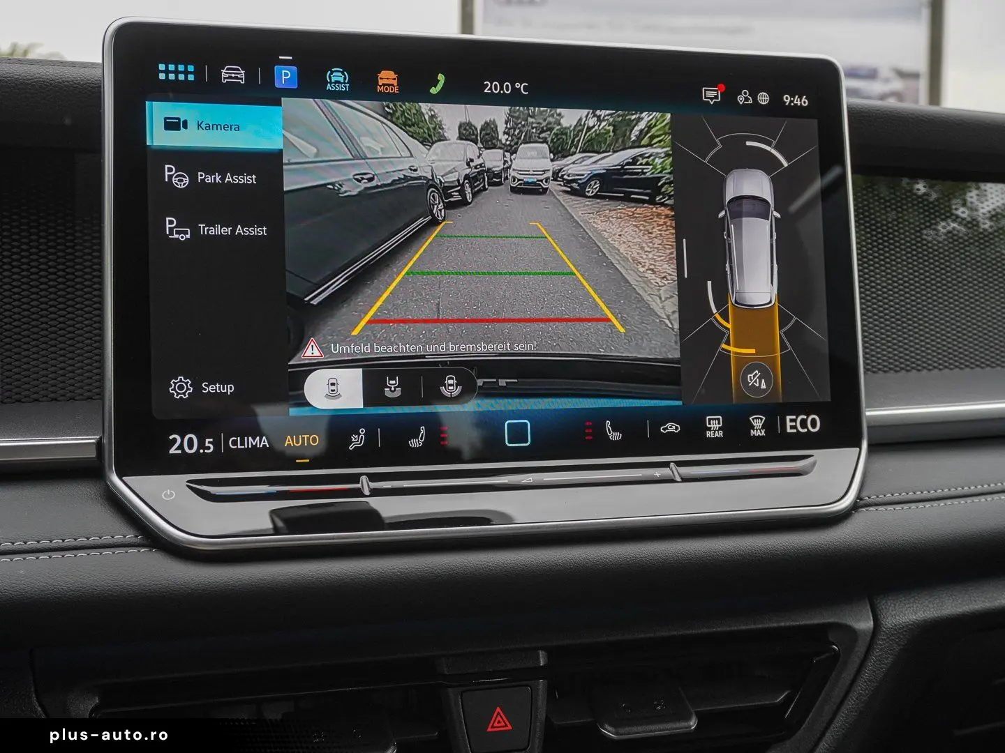 VW Tayron 1.5 eTSI DSG Life LED PLUS AHK NAVI