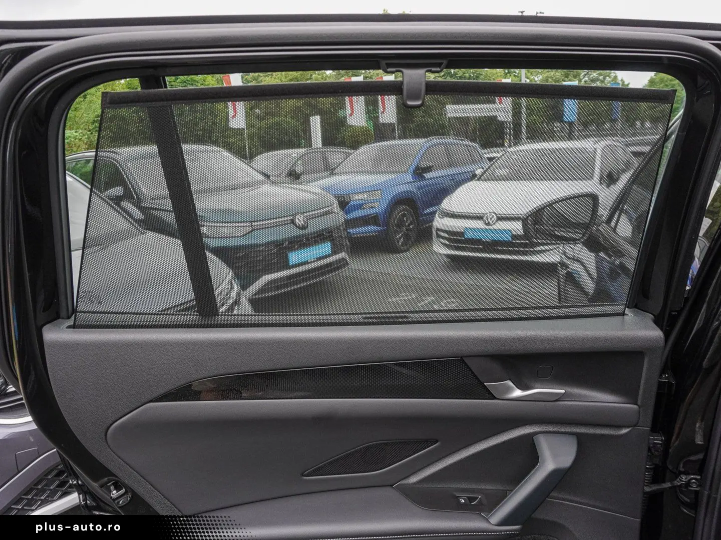 VW Tayron 1.5 eTSI DSG Life LED PLUS AHK NAVI