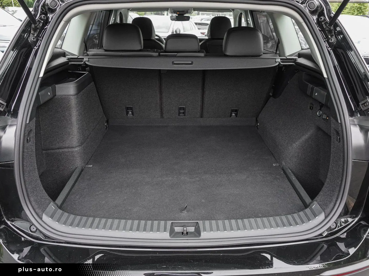 VW Tayron 1.5 eTSI DSG Life LED PLUS AHK NAVI