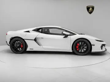LAMBORGHINI Temerario I Lamborghini Hamburg