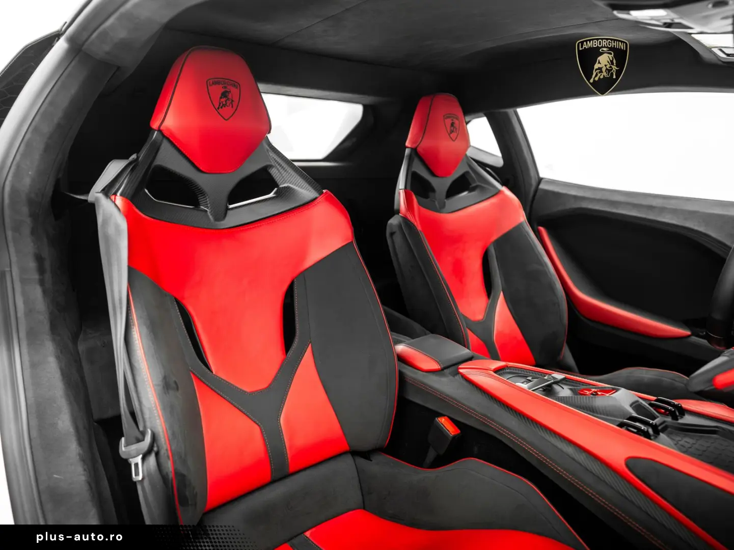 LAMBORGHINI Temerario I Lamborghini Hamburg