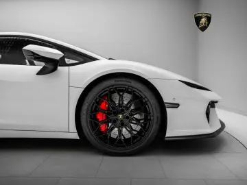 LAMBORGHINI Temerario I Lamborghini Hamburg