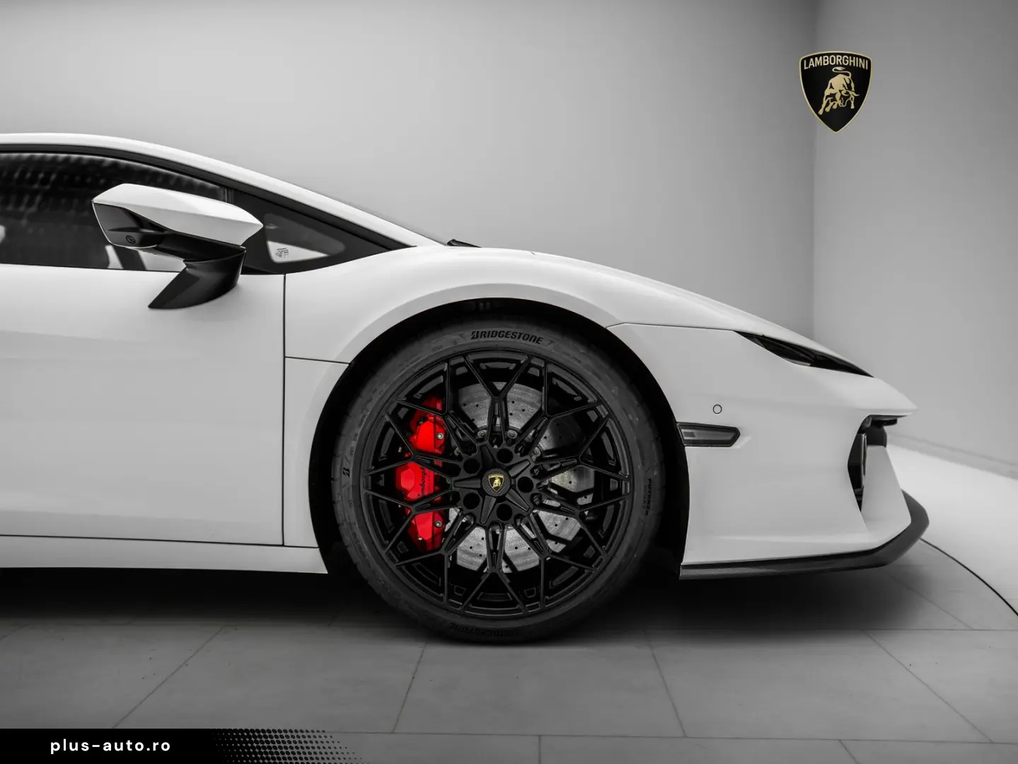 LAMBORGHINI Temerario I Lamborghini Hamburg