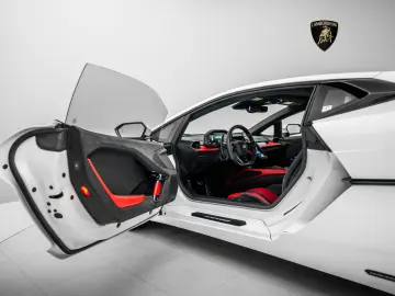 LAMBORGHINI Temerario I Lamborghini Hamburg