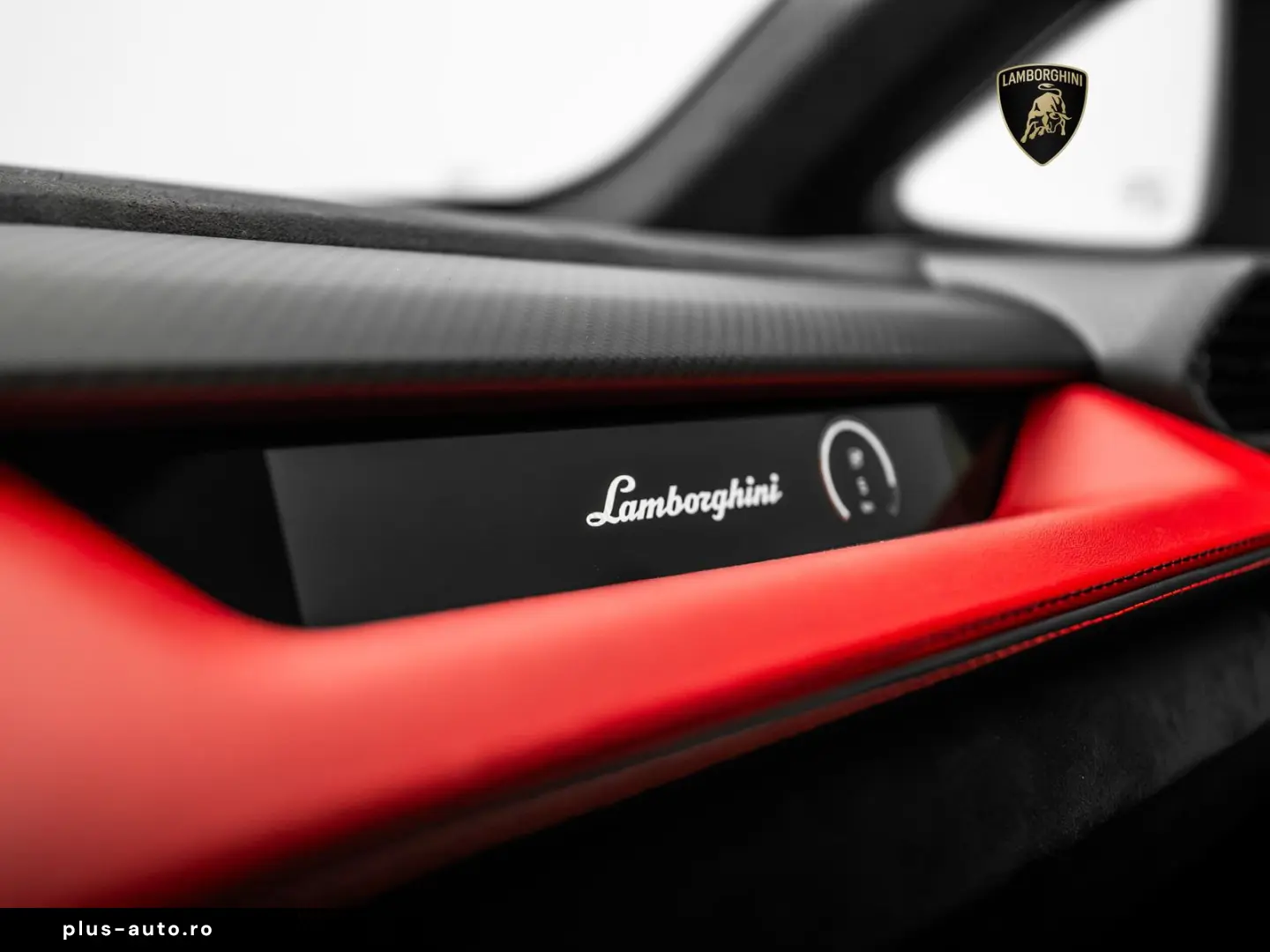 LAMBORGHINI Temerario I Lamborghini Hamburg