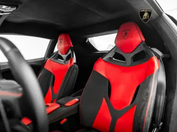 LAMBORGHINI Temerario I Lamborghini Hamburg