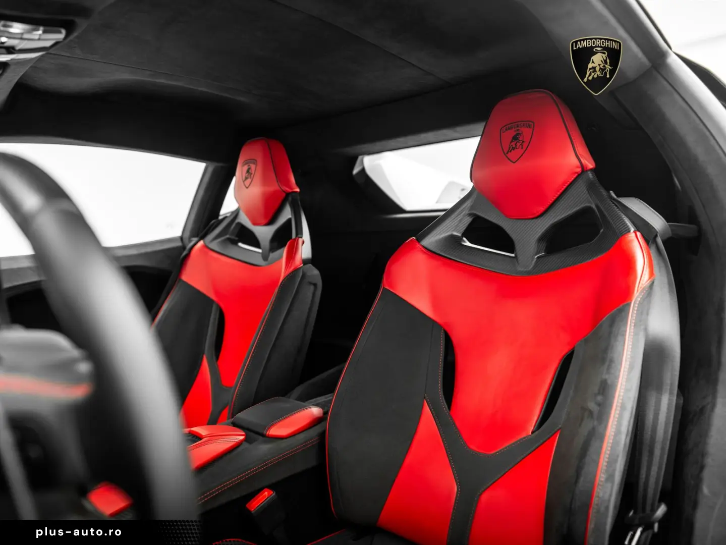 LAMBORGHINI Temerario I Lamborghini Hamburg