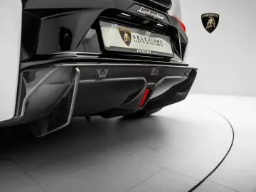 LAMBORGHINI Temerario I Lamborghini Hamburg