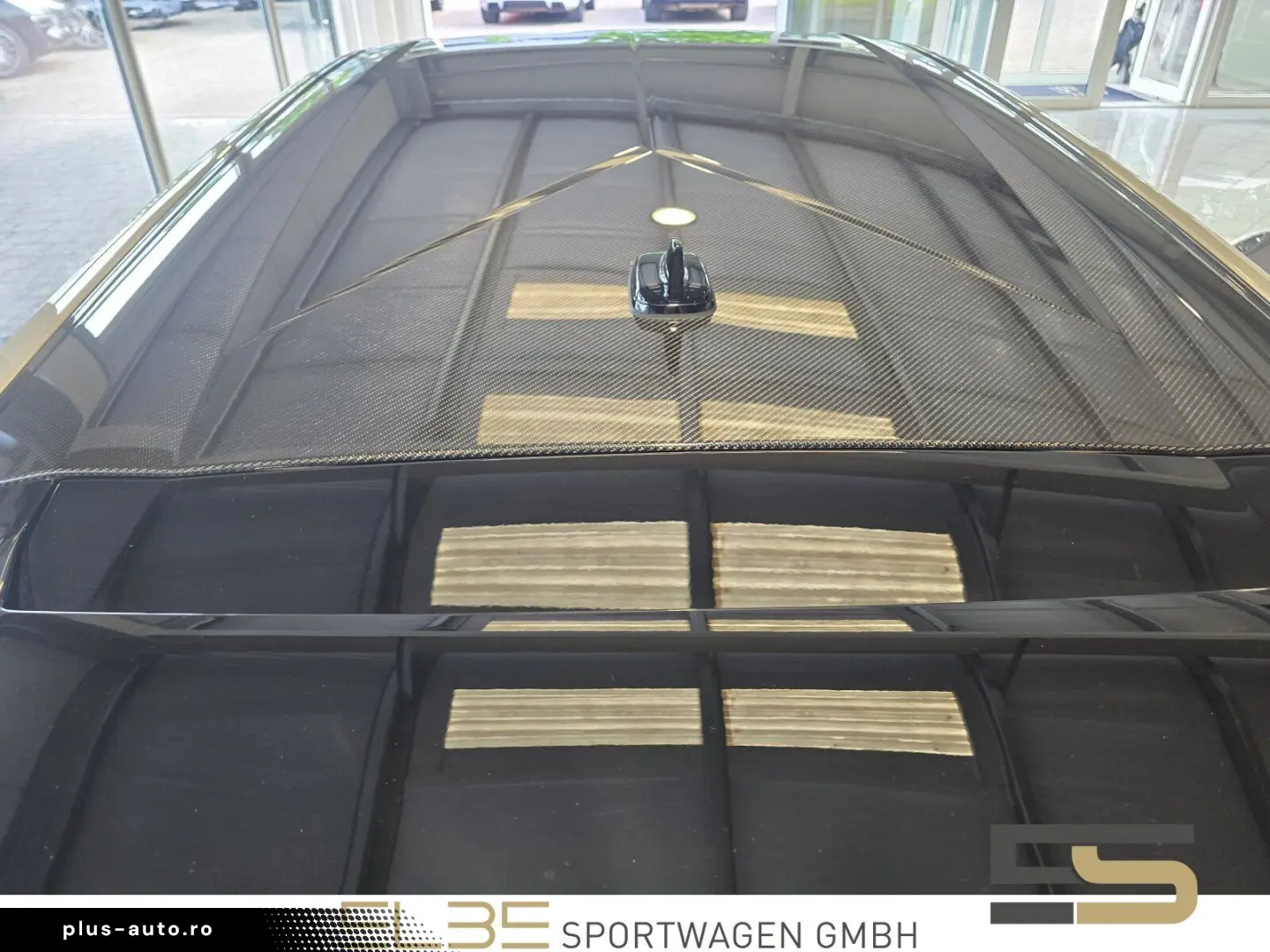 LAMBORGHINI Urus PERFORMANTE FULL CARBON Akrapovic B&O