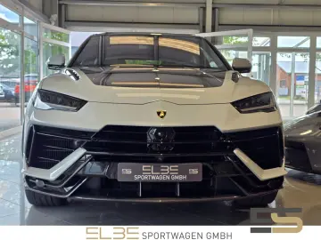 LAMBORGHINI Urus PERFORMANTE FULL CARBON Akrapovic B&O