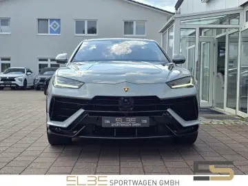LAMBORGHINI Urus PERFORMANTE FULL CARBON Akrapovic B&O