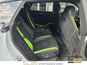 LAMBORGHINI Urus PERFORMANTE FULL CARBON Akrapovic B&O