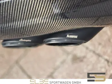 LAMBORGHINI Urus PERFORMANTE FULL CARBON Akrapovic B&O