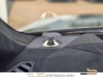 LAMBORGHINI Urus PERFORMANTE FULL CARBON Akrapovic B&O