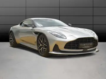 ASTON MARTIN DB12 Coupe