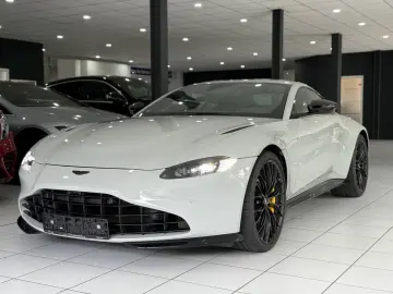 ASTON MARTIN V8 Vantage APEX GREY 21  360 MEMORY SIT&hellip;