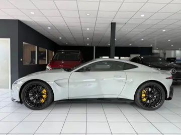 ASTON MARTIN V8 Vantage APEX GREY 21  360 MEMORY SIT…