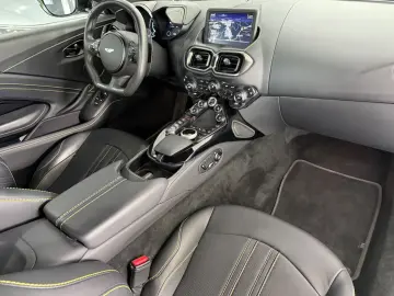 ASTON MARTIN V8 Vantage APEX GREY 21  360 MEMORY SIT…