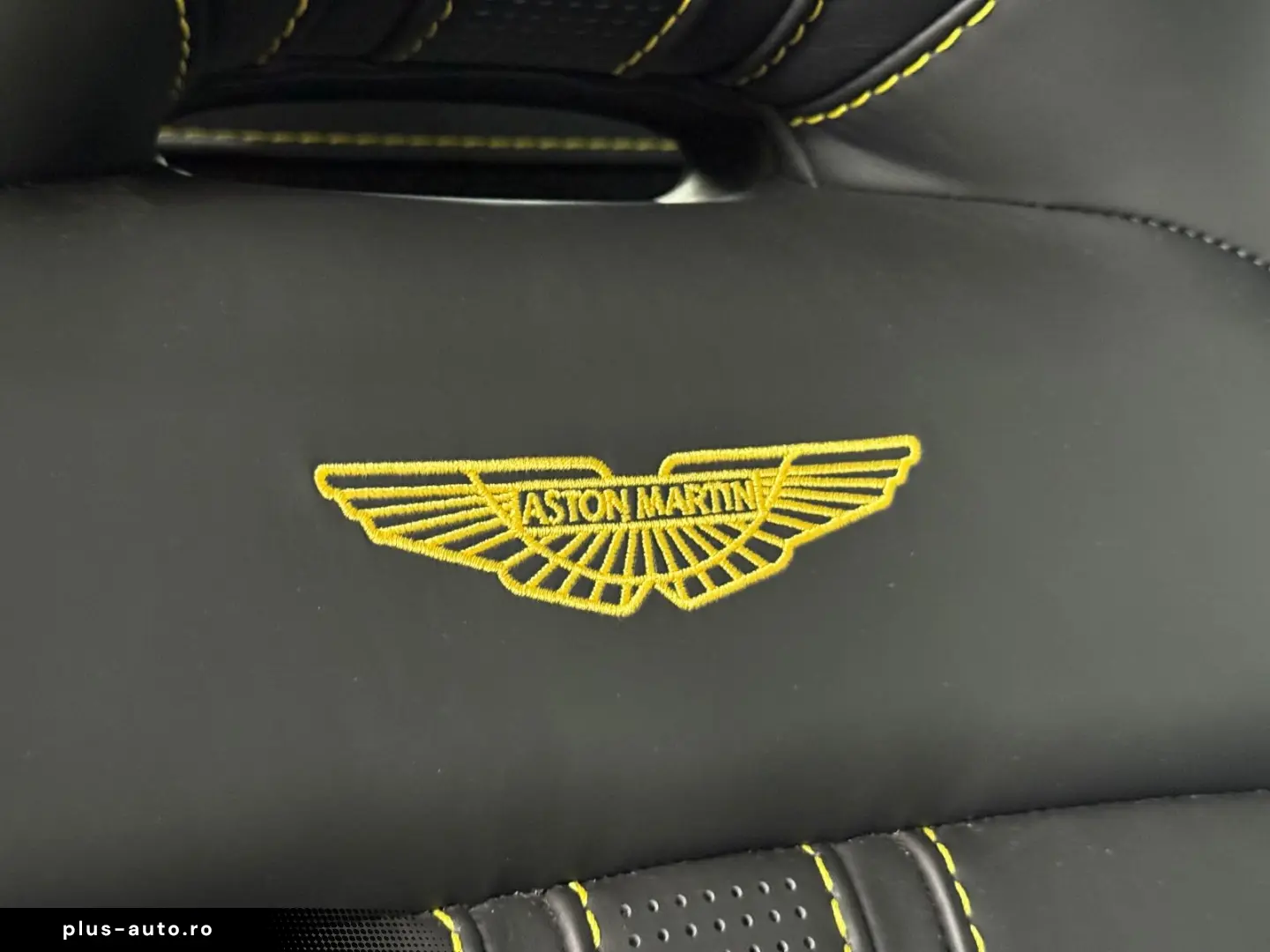 ASTON MARTIN V8 Vantage APEX GREY 21  360 MEMORY SIT&hellip;