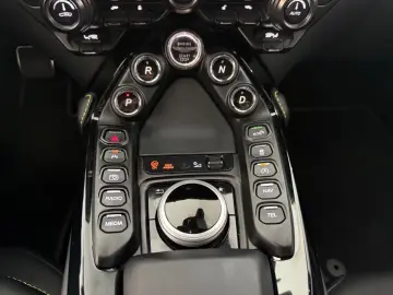 ASTON MARTIN V8 Vantage APEX GREY 21  360 MEMORY SIT…