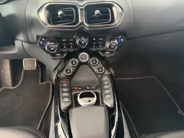 ASTON MARTIN V8 Vantage APEX GREY 21  360 MEMORY SIT…
