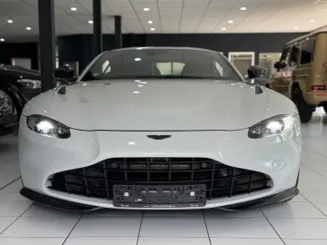 ASTON MARTIN V8 Vantage APEX GREY 21  360 MEMORY SIT…
