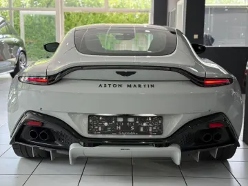 ASTON MARTIN V8 Vantage APEX GREY 21  360 MEMORY SIT…