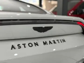 ASTON MARTIN V8 Vantage APEX GREY 21  360 MEMORY SIT…