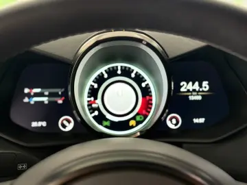 ASTON MARTIN V8 Vantage APEX GREY 21  360 MEMORY SIT…
