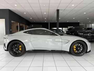 ASTON MARTIN V8 Vantage APEX GREY 21  360 MEMORY SIT…