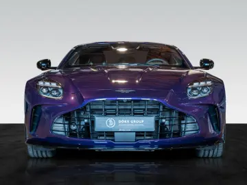 ASTON MARTIN Vantage MY25   Carbon FIbre Performance Seat