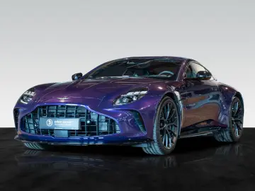 ASTON MARTIN Vantage MY25   Carbon FIbre Performance Seat