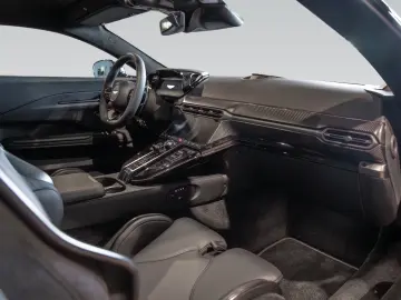ASTON MARTIN Vantage MY25   Carbon FIbre Performance Seat