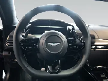 ASTON MARTIN Vantage MY25   Carbon FIbre Performance Seat